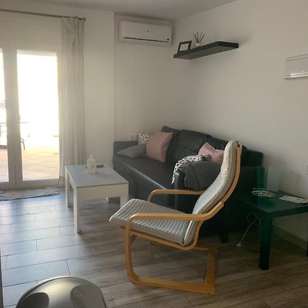 דירות מאלגה Atico Casa Mari מראה חיצוני תמונה